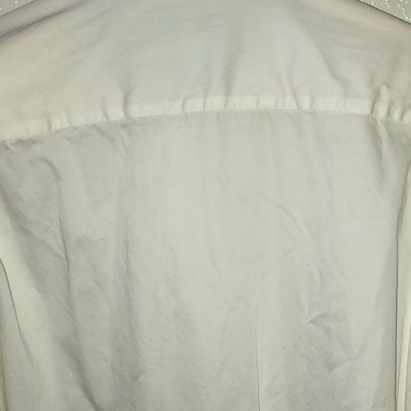 Cafe Bleu Men’s Button Down Shirt - Picture 5 of 6